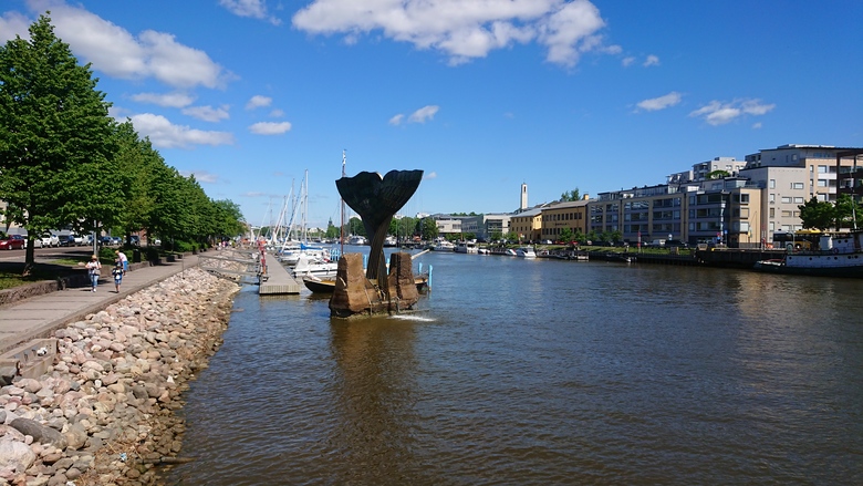 aurajoki